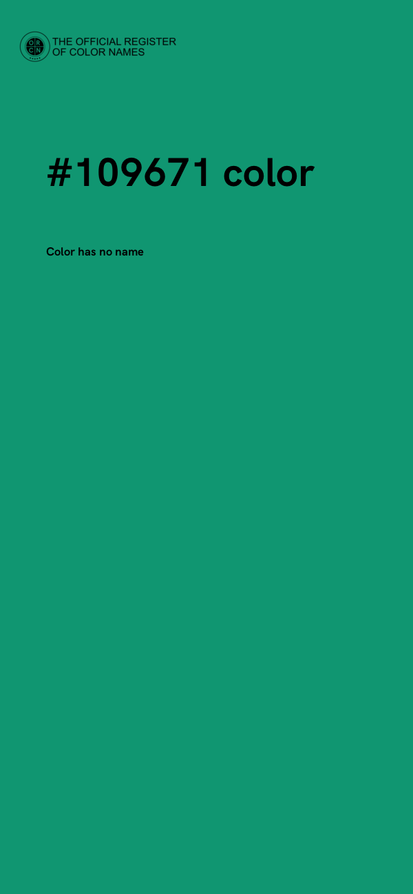 #109671 color image