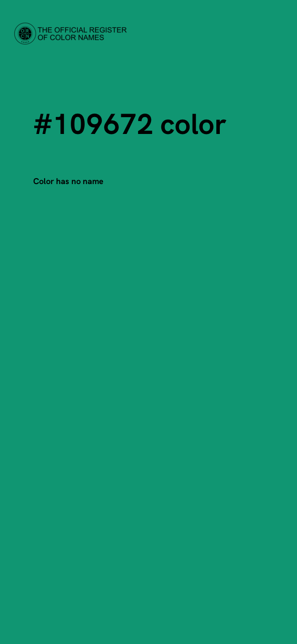 #109672 color image