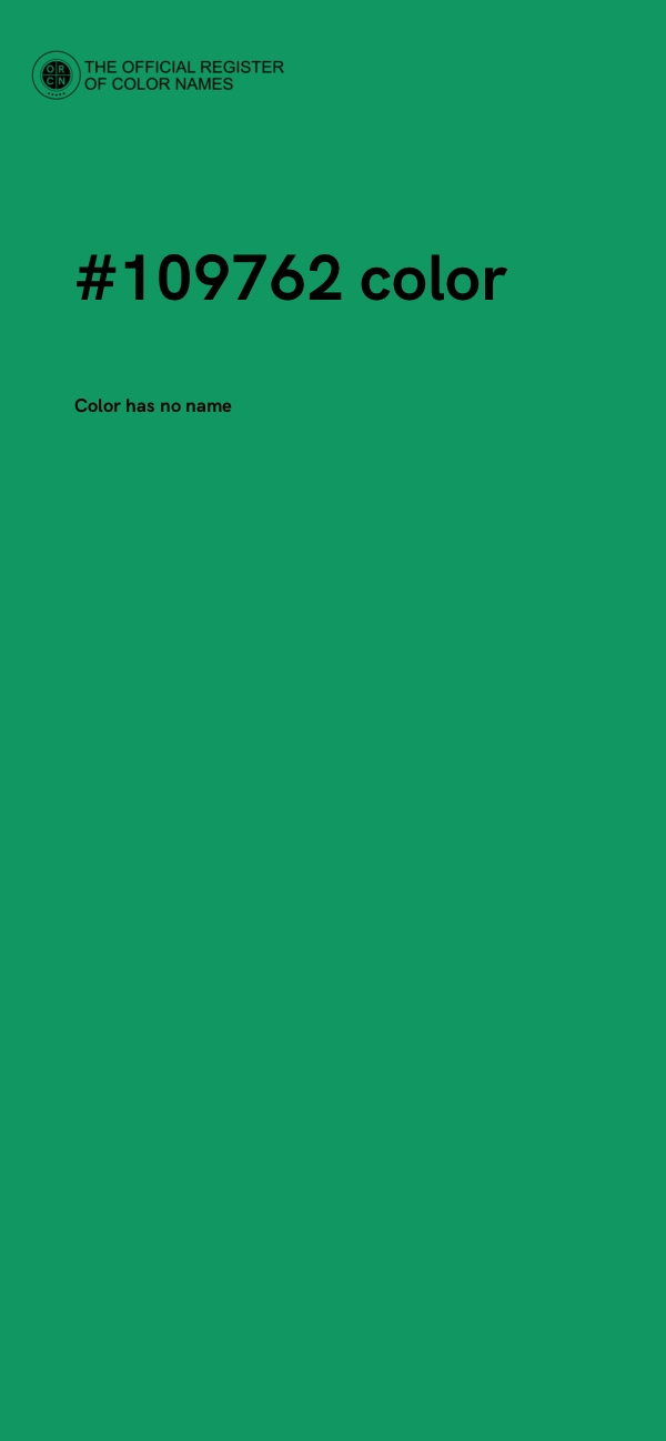 #109762 color image
