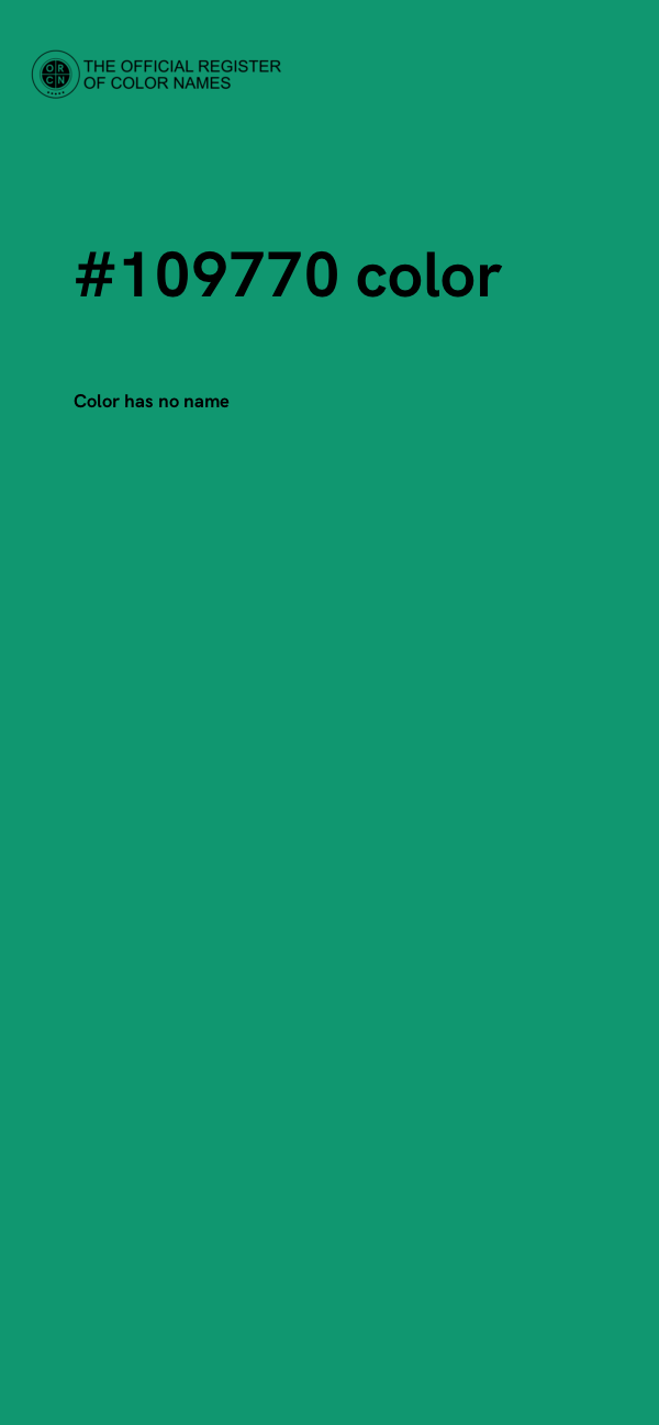 #109770 color image