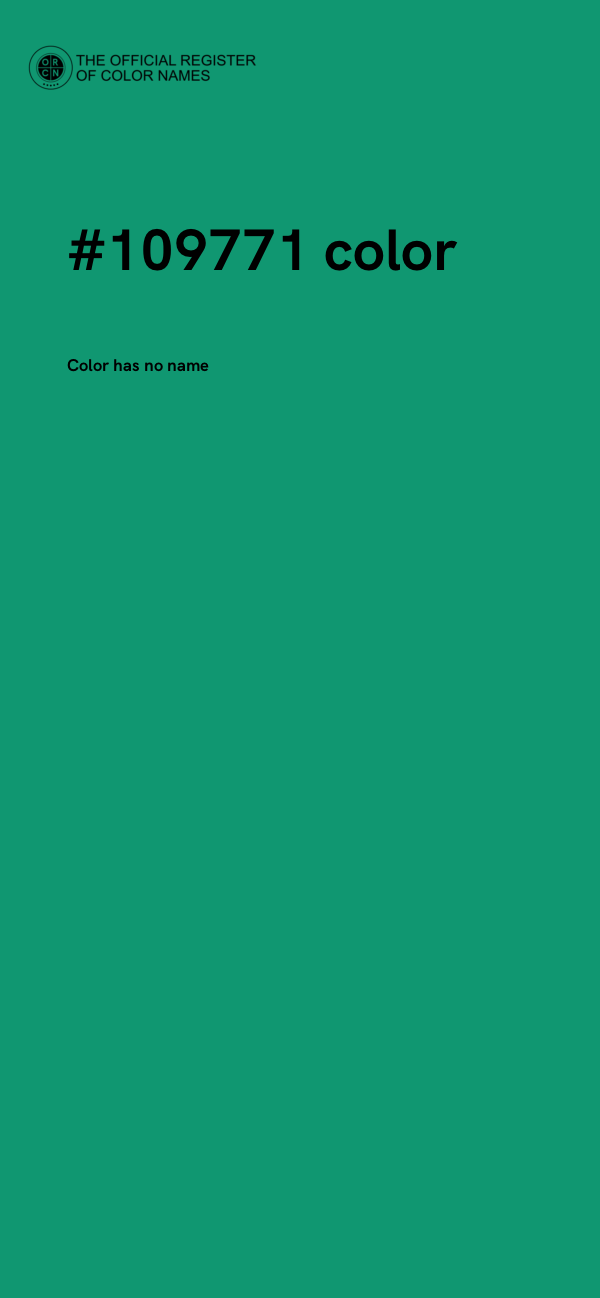 #109771 color image