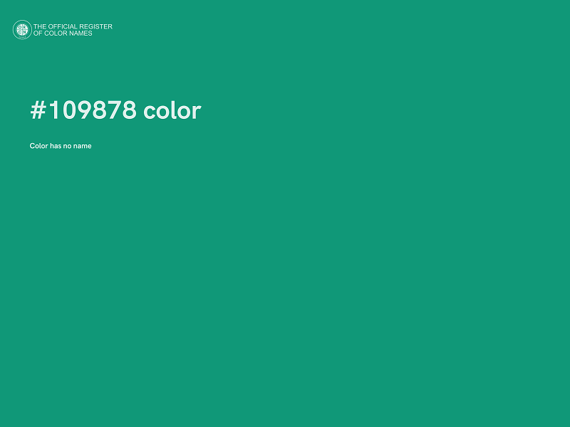 #109878 color image