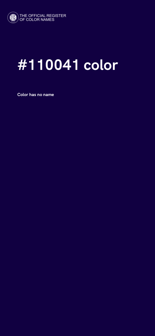 #110041 color image