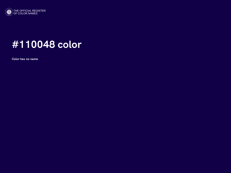 #110048 color image
