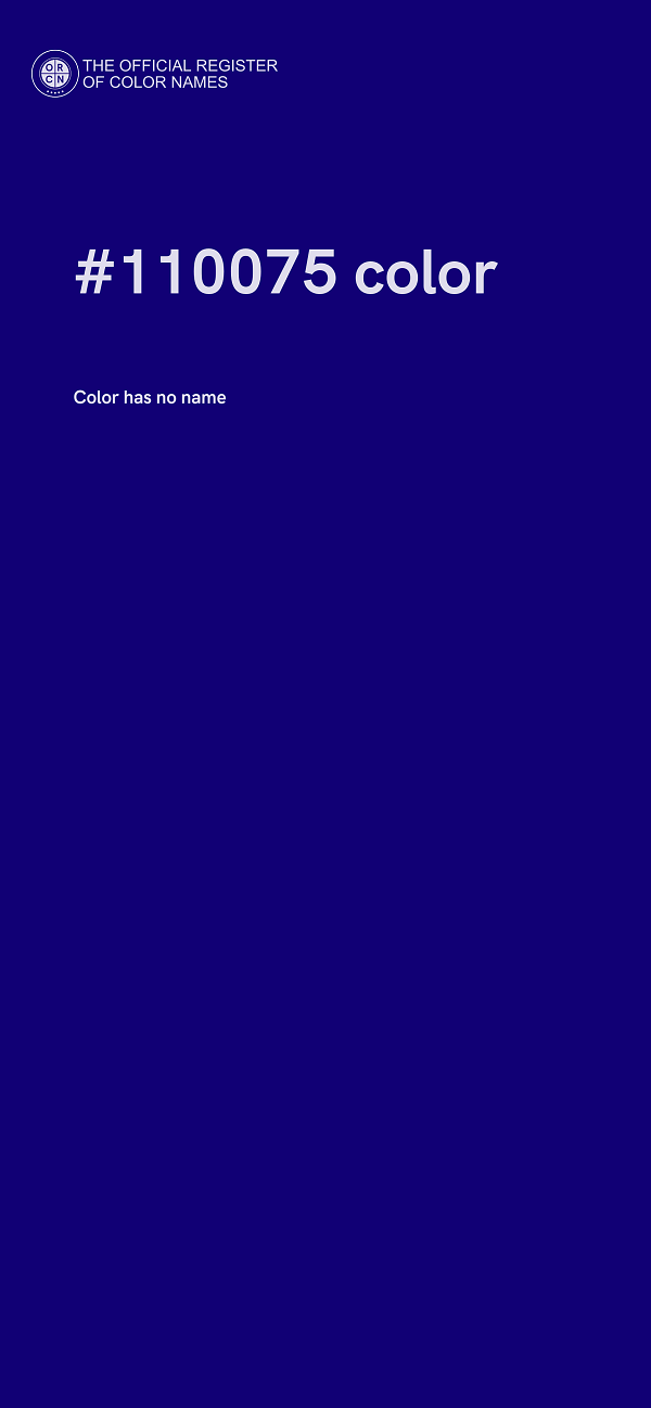 #110075 color image