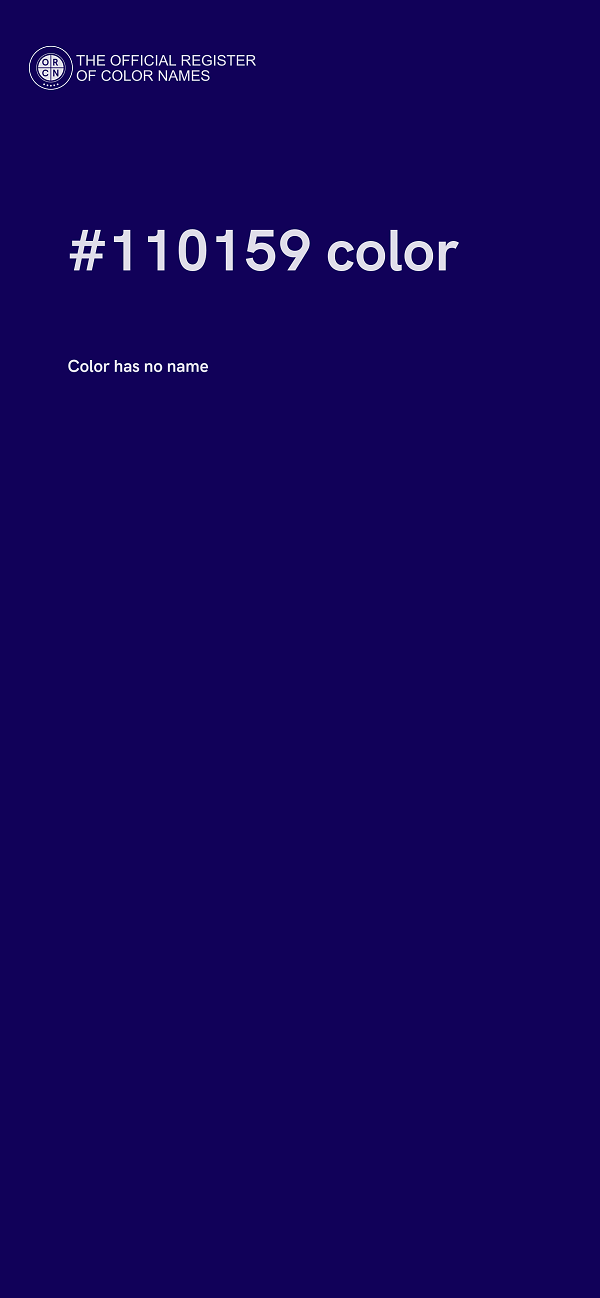 #110159 color image
