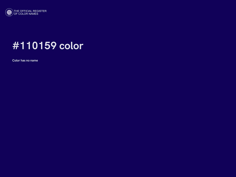 #110159 color image