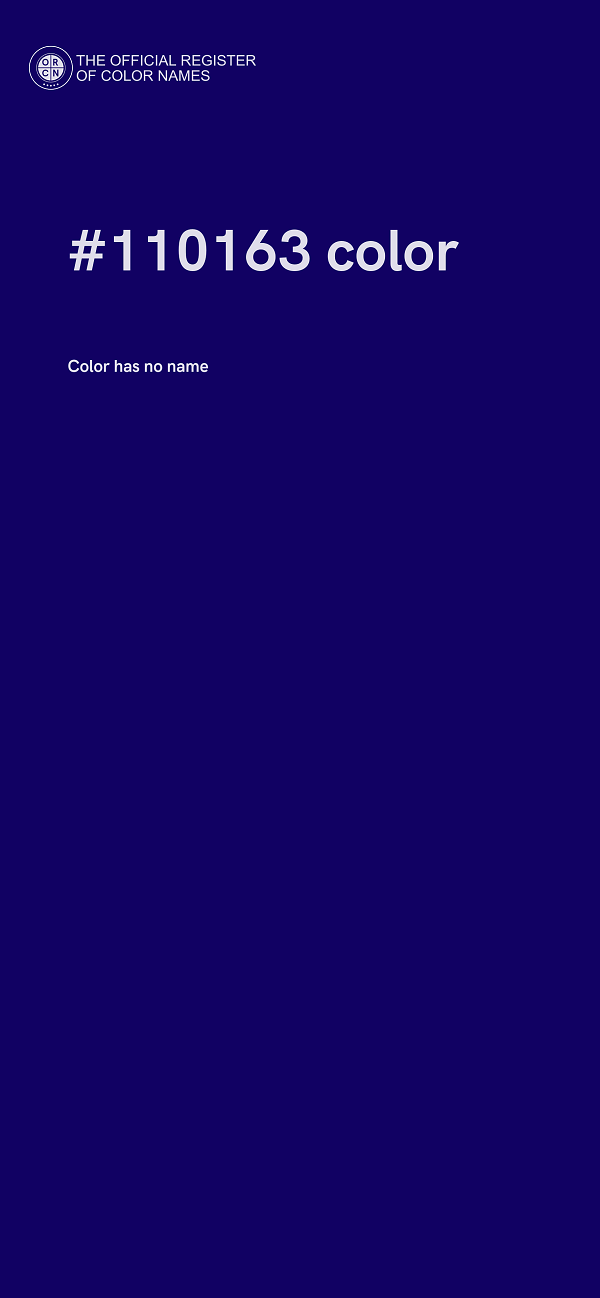 #110163 color image