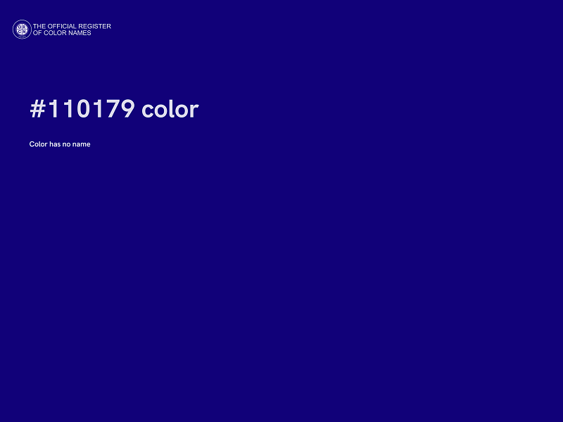 #110179 color image