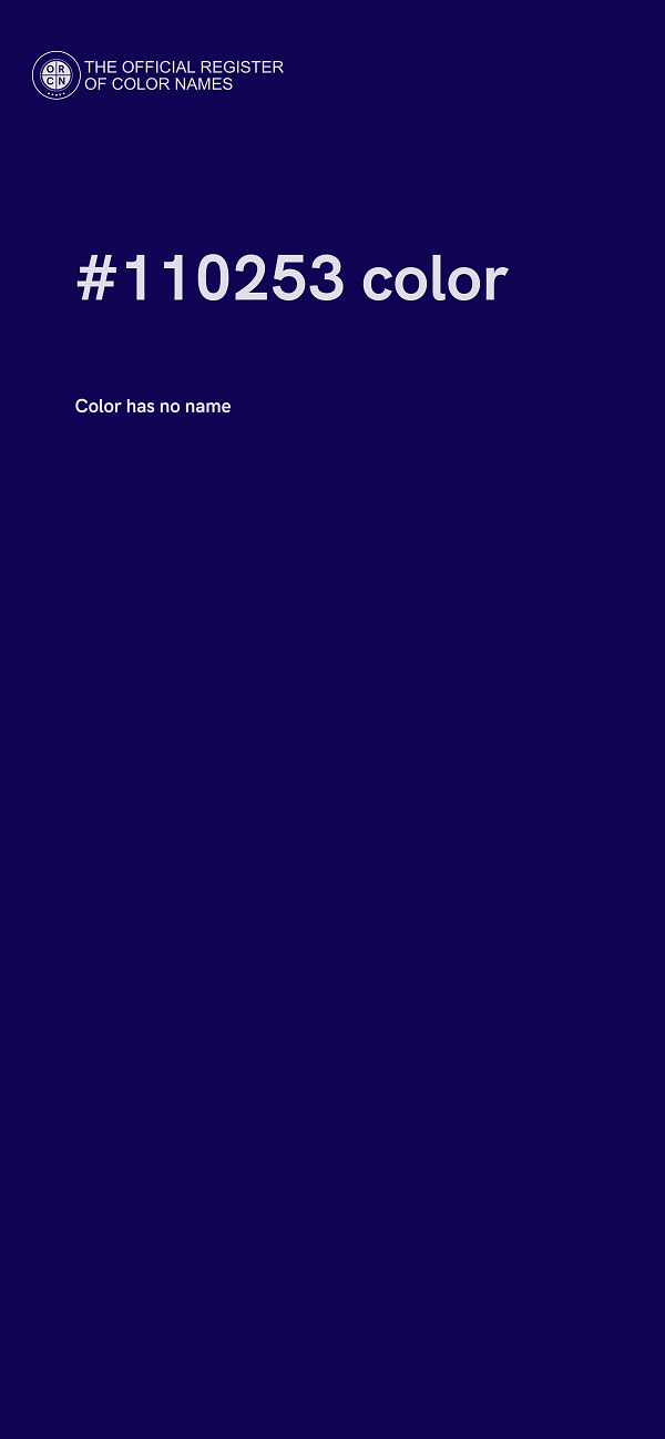 #110253 color image