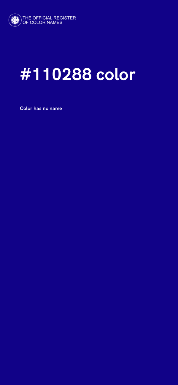 #110288 color image