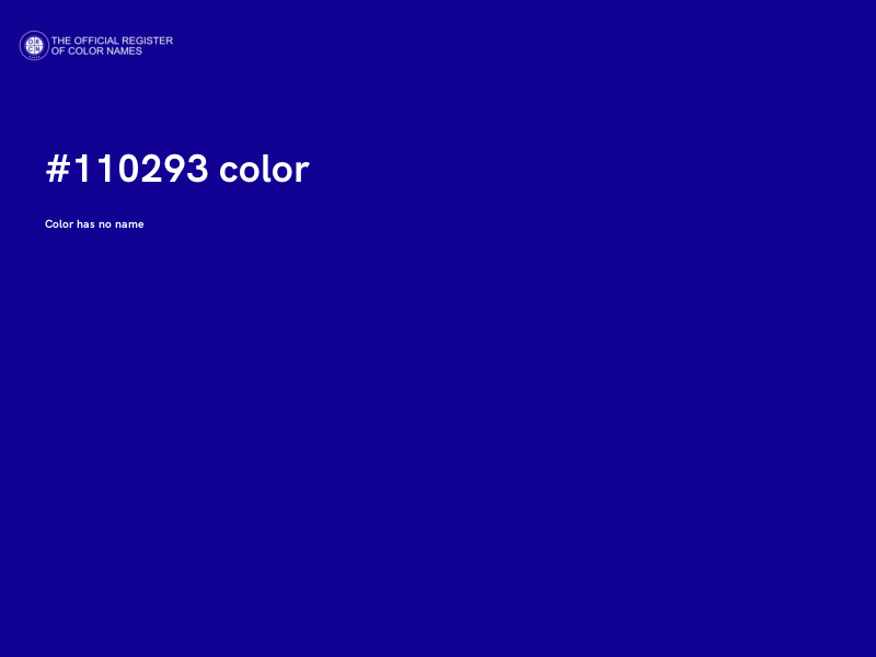 #110293 color image