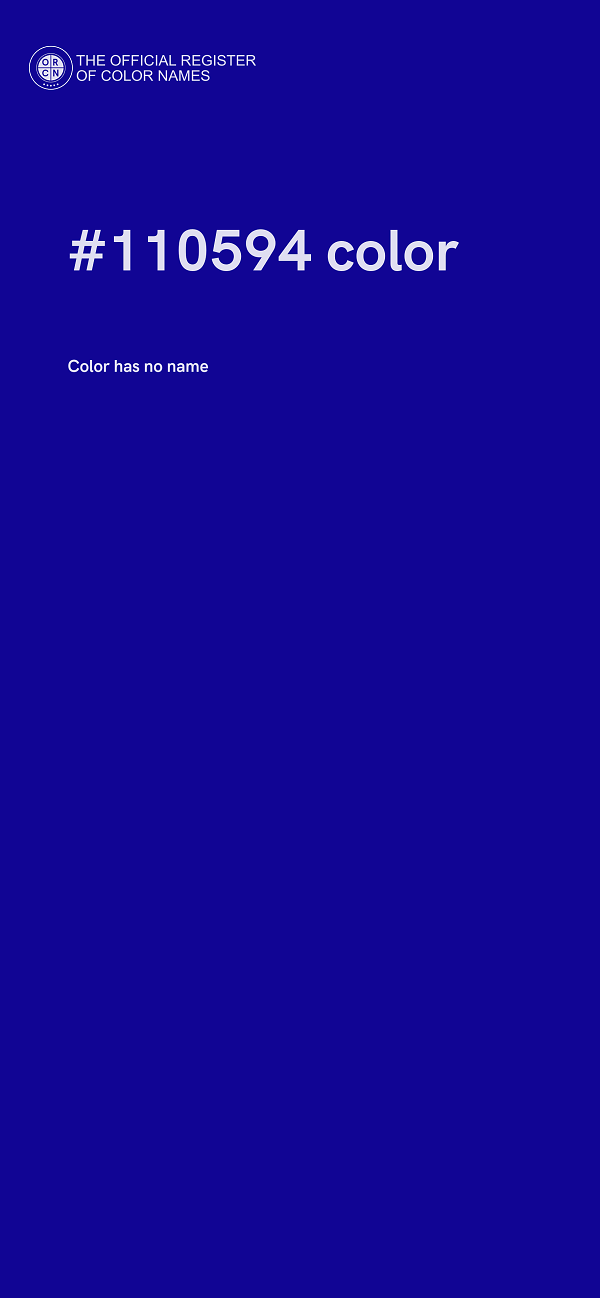 #110594 color image