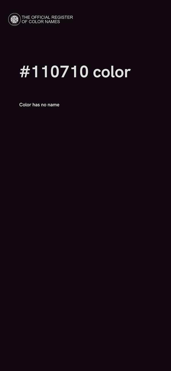 #110710 color image