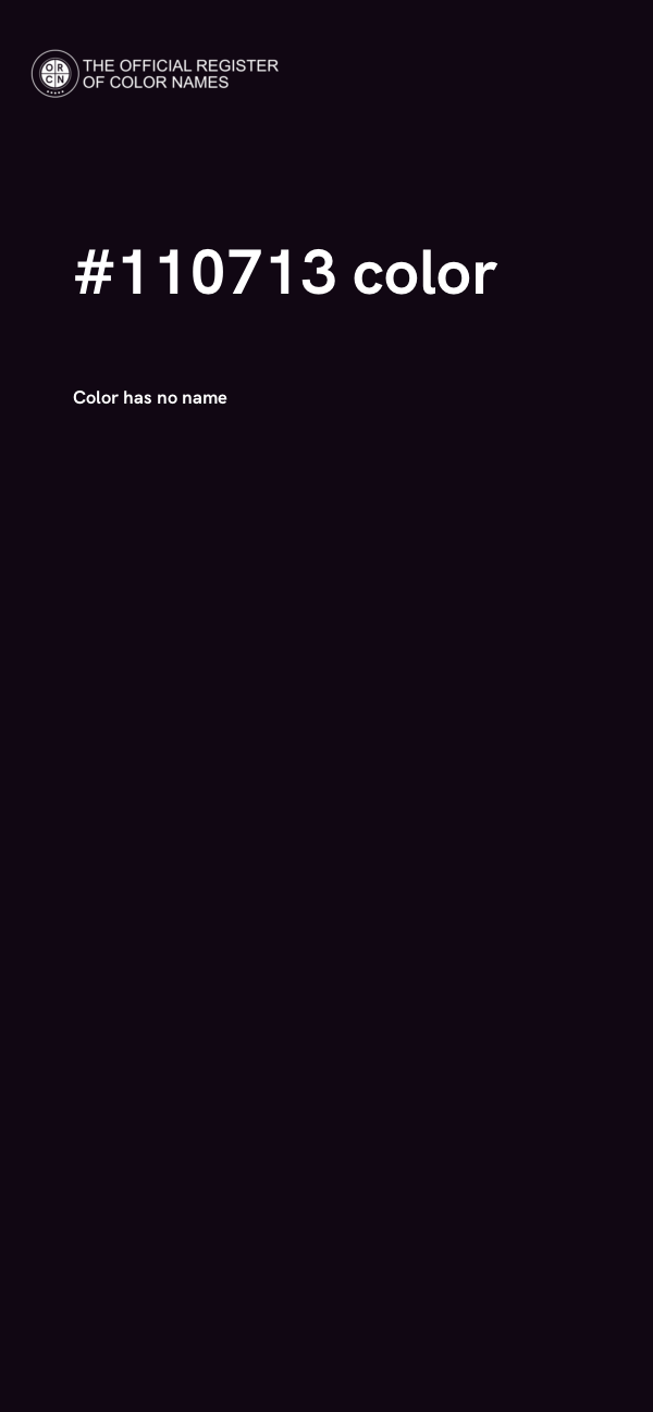 #110713 color image
