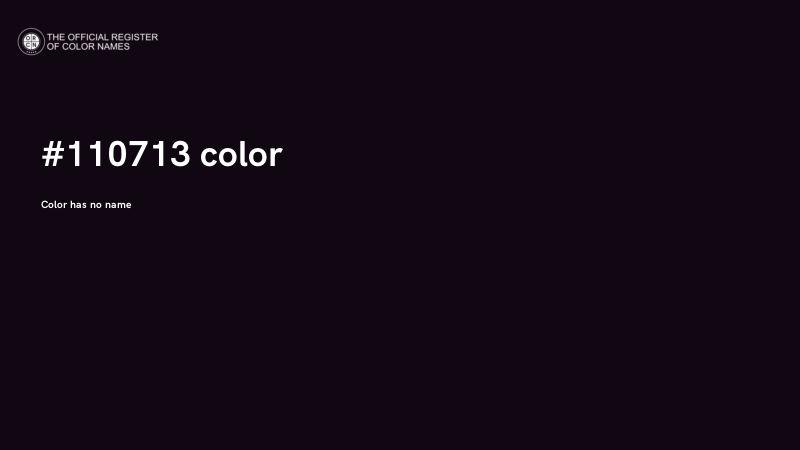 #110713 color image