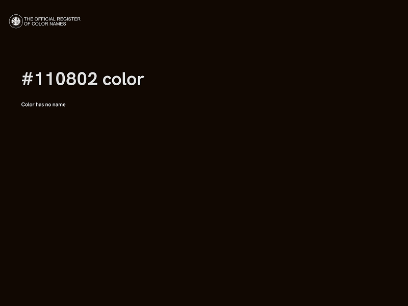 #110802 color image