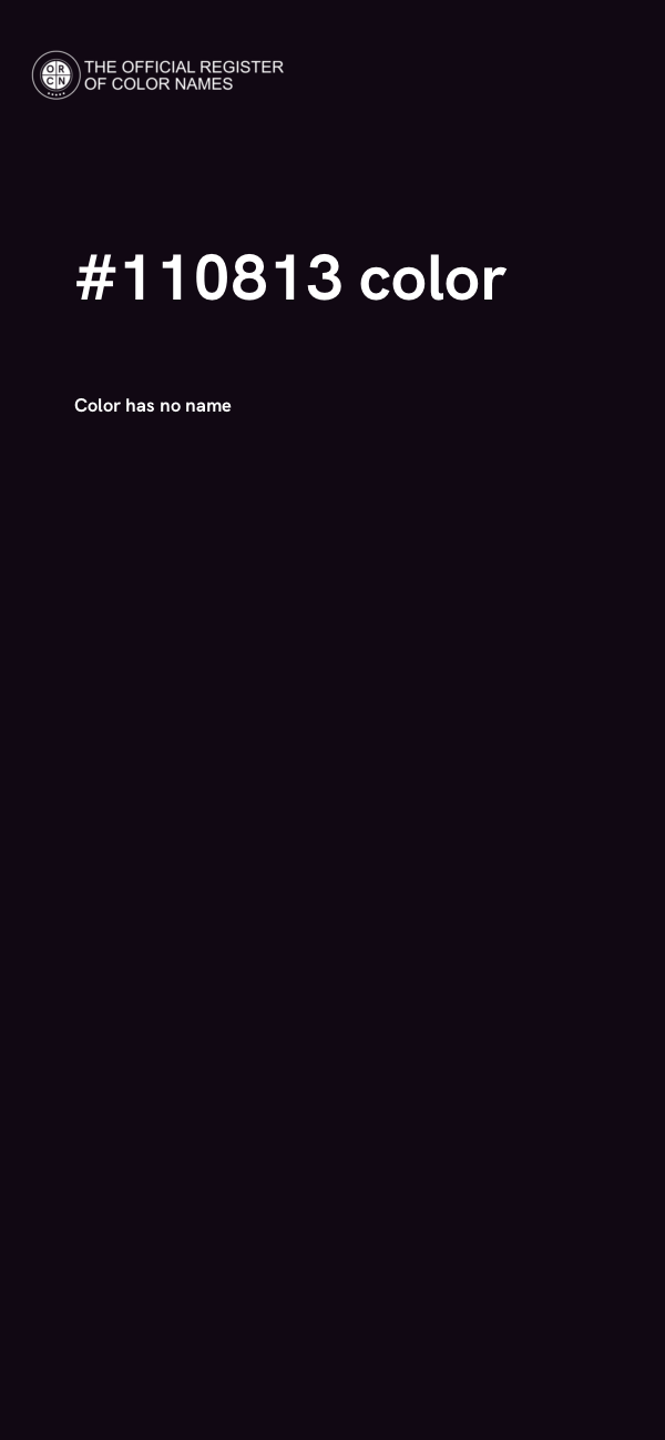 #110813 color image