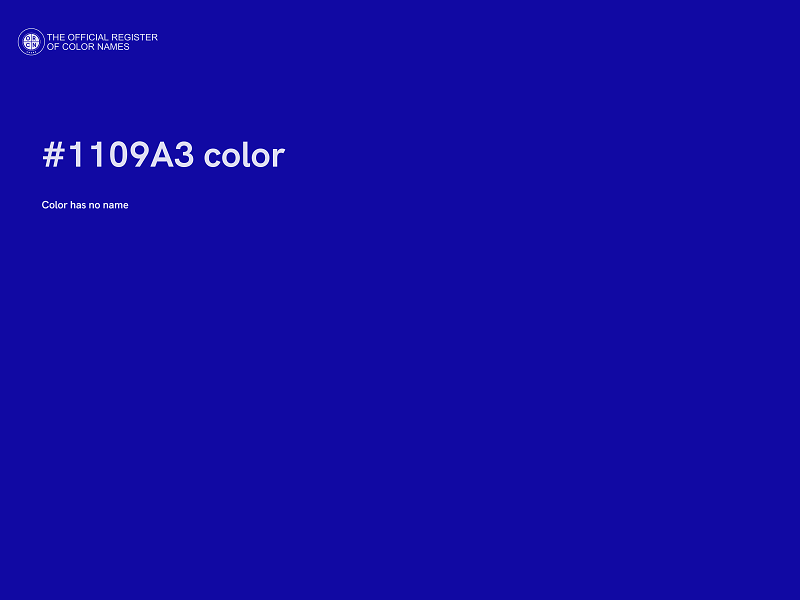 #1109A3 color image