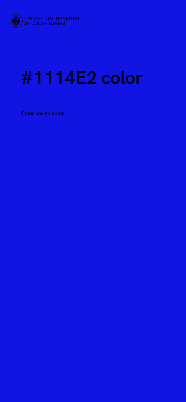 #1114E2 color image