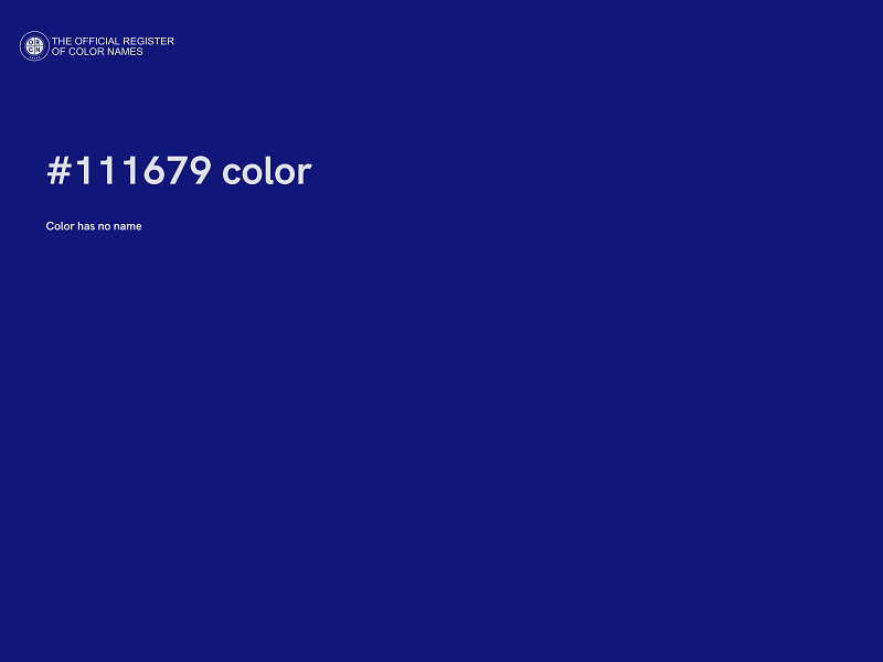 #111679 color image