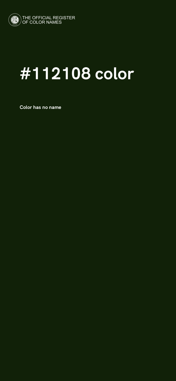 #112108 color image
