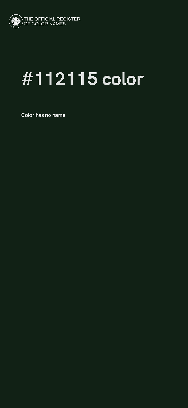 #112115 color image
