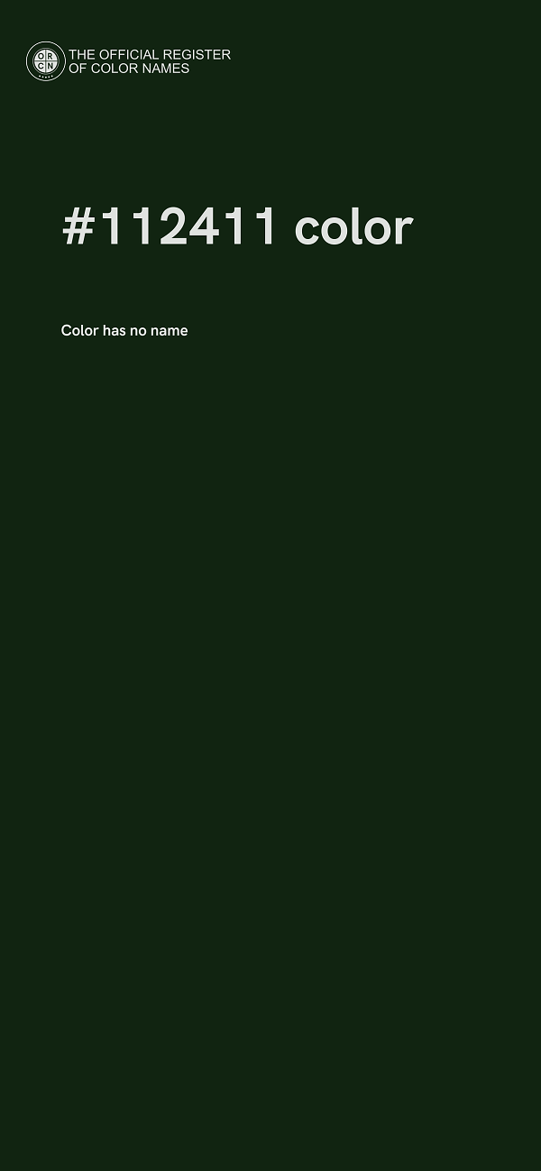 #112411 color image