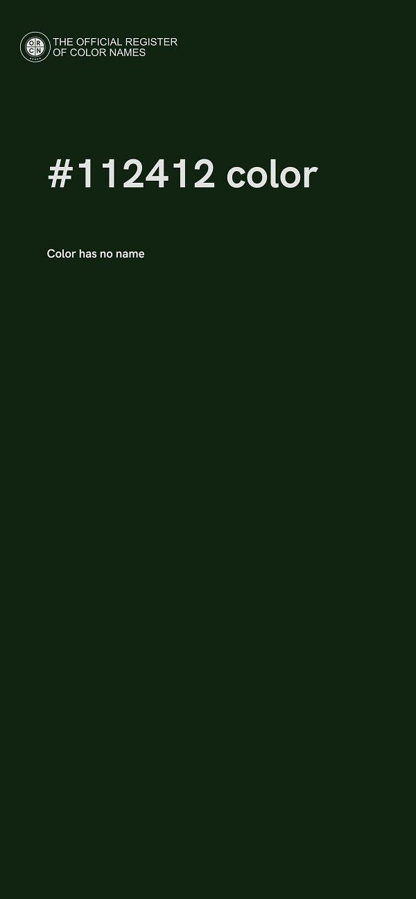 #112412 color image
