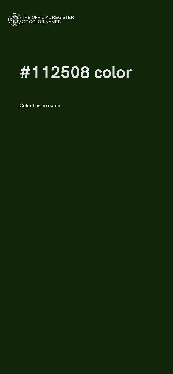 #112508 color image