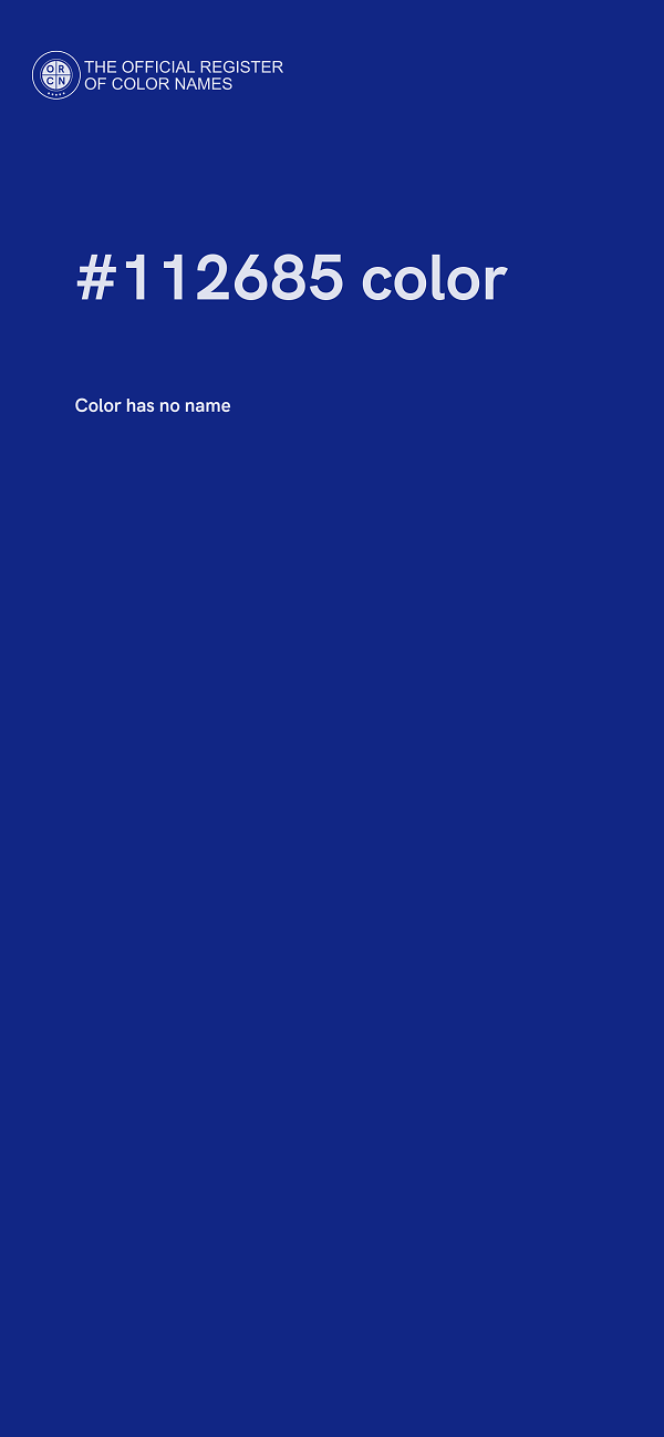 #112685 color image