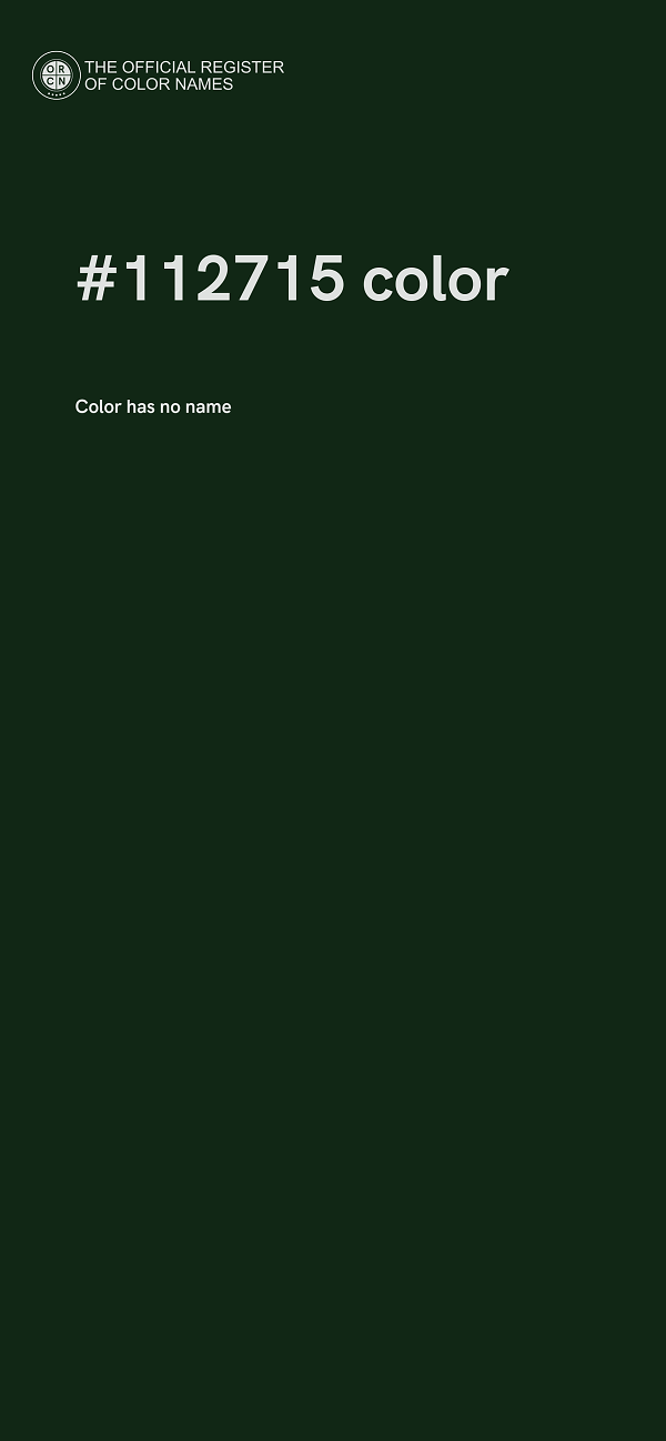 #112715 color image