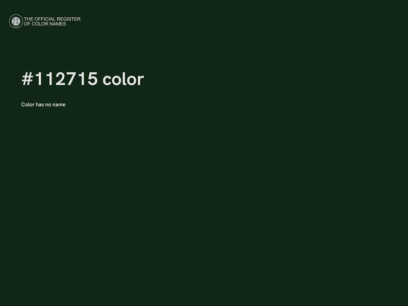 #112715 color image