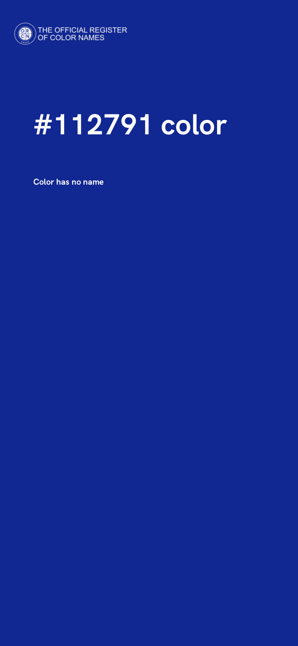 #112791 color image