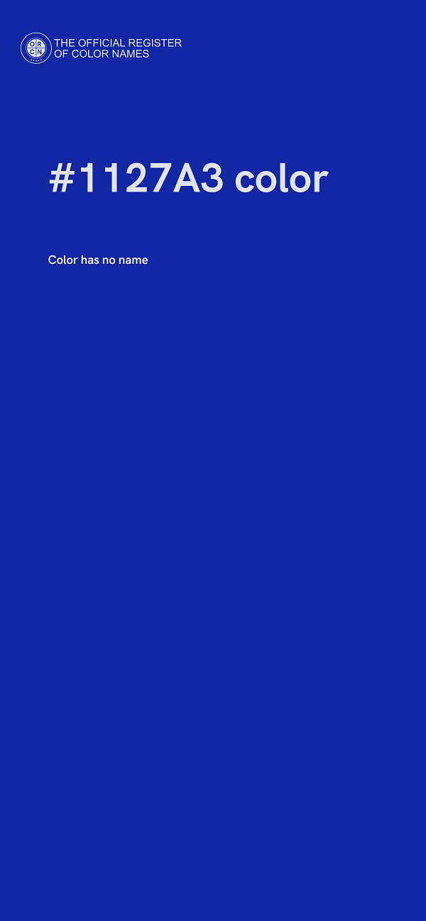 #1127A3 color image