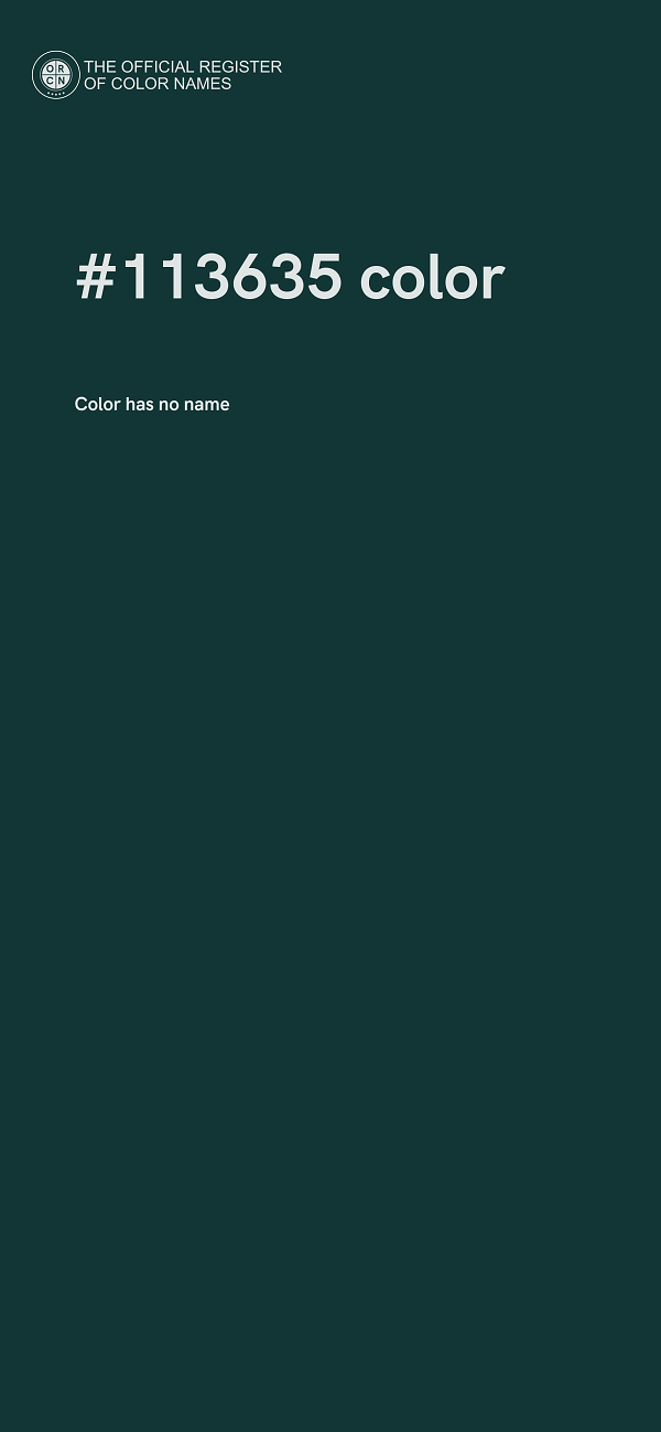 #113635 color image