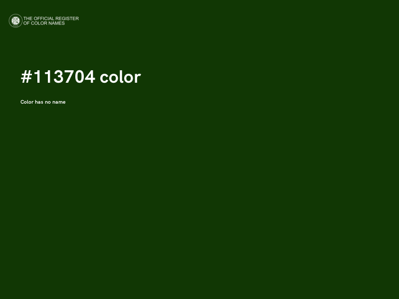 #113704 color image