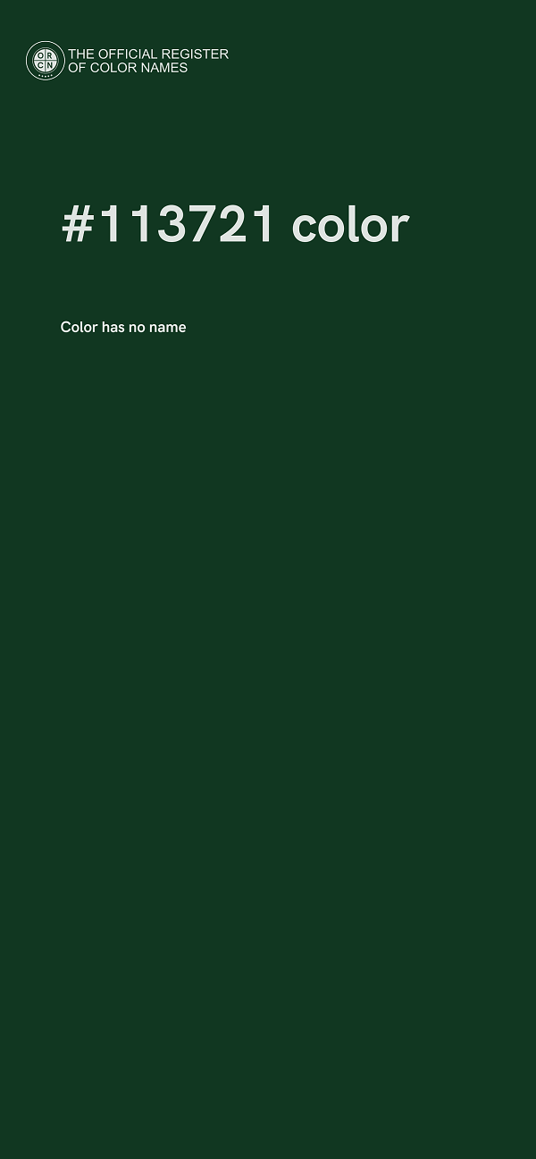 #113721 color image