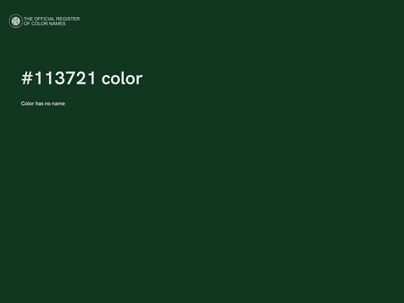 #113721 color image