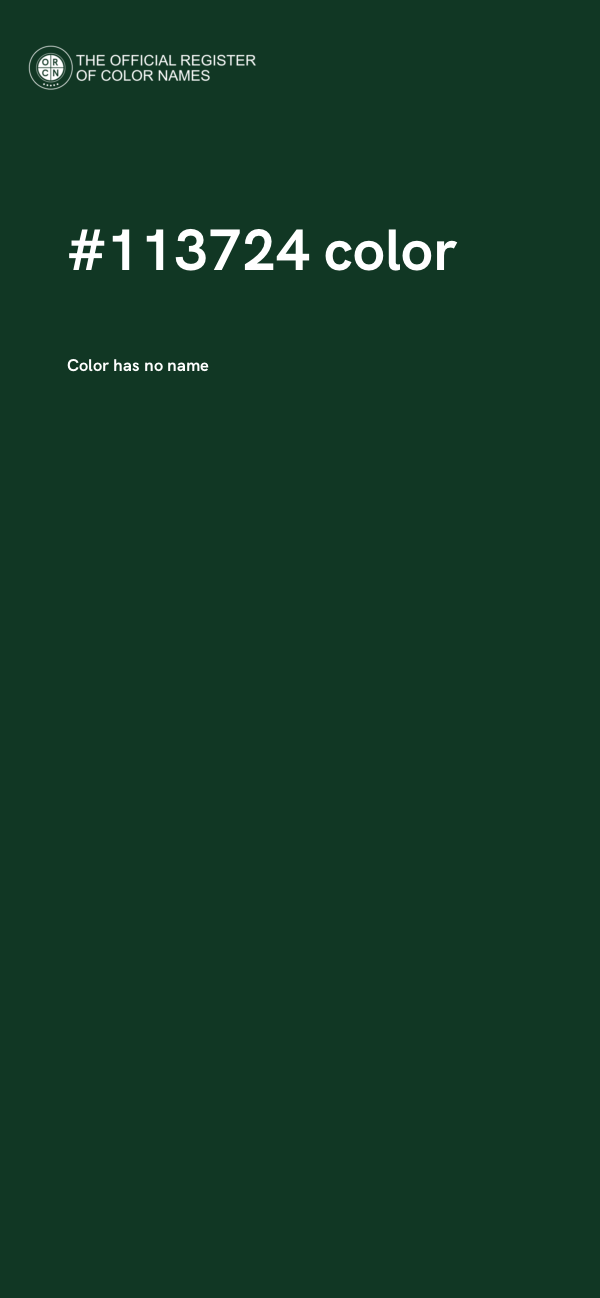 #113724 color image