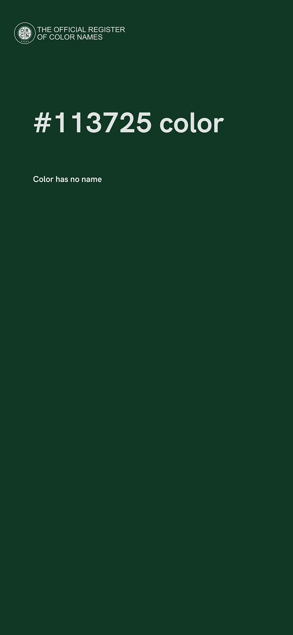 #113725 color image