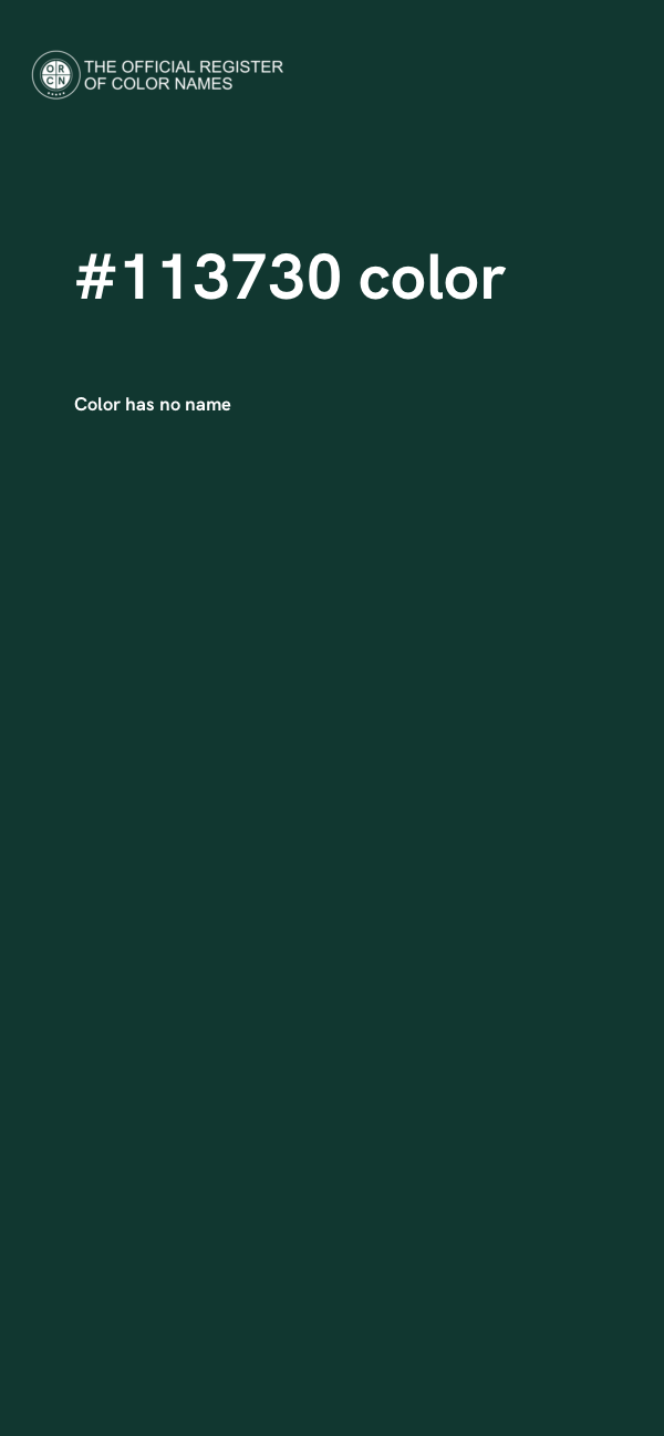 #113730 color image
