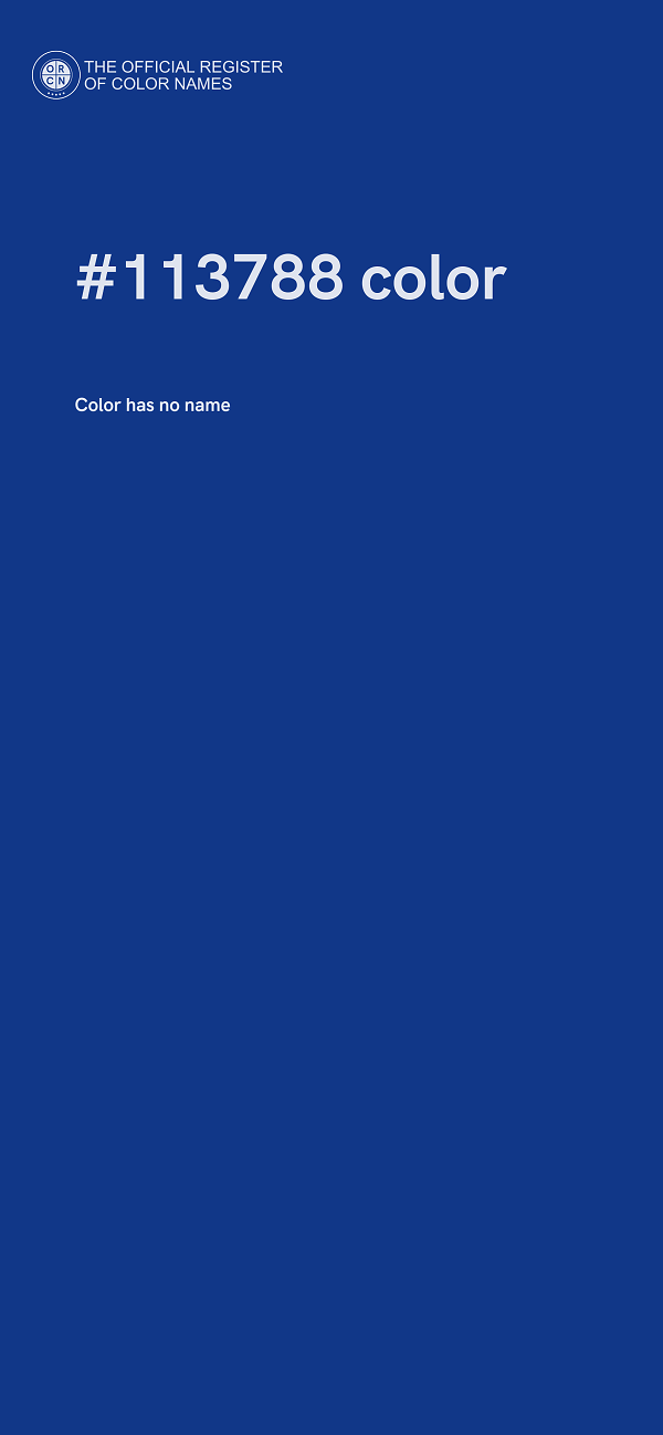 #113788 color image