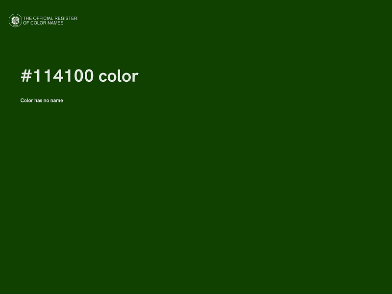 #114100 color image