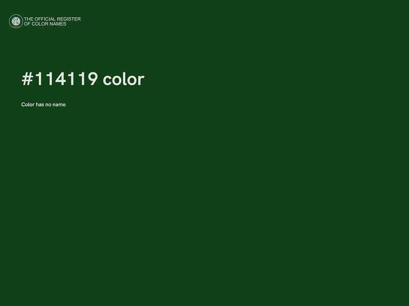 #114119 color image