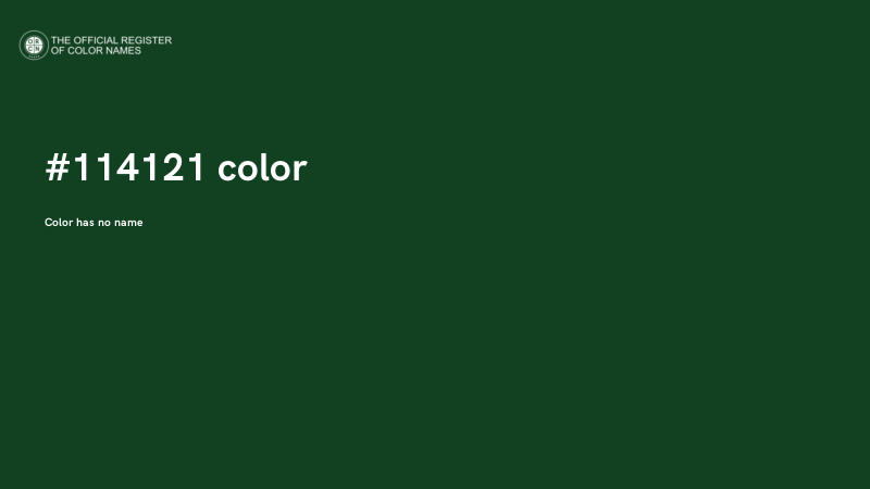 #114121 color image