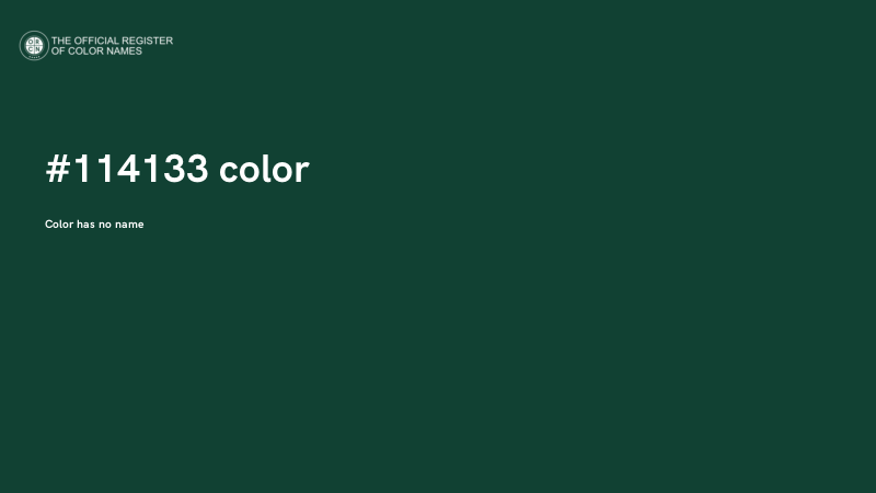 #114133 color image