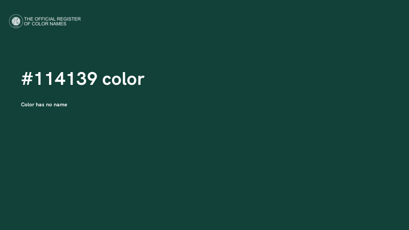 #114139 color image