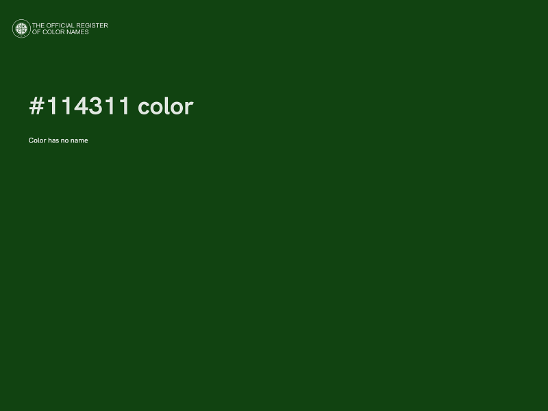 #114311 color image