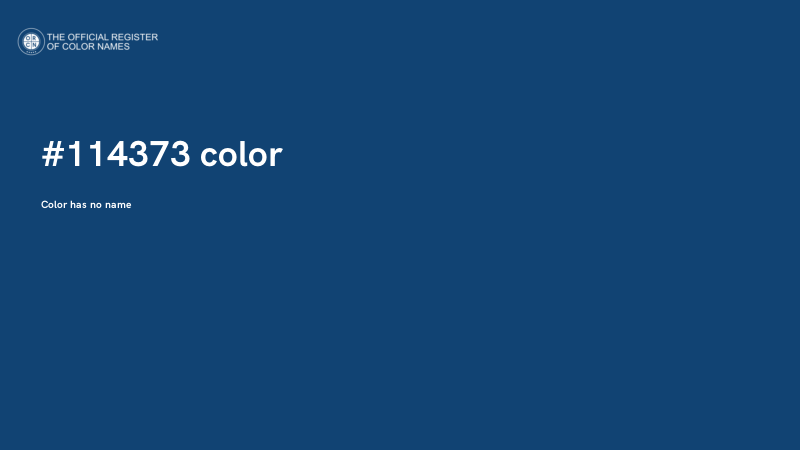 #114373 color image